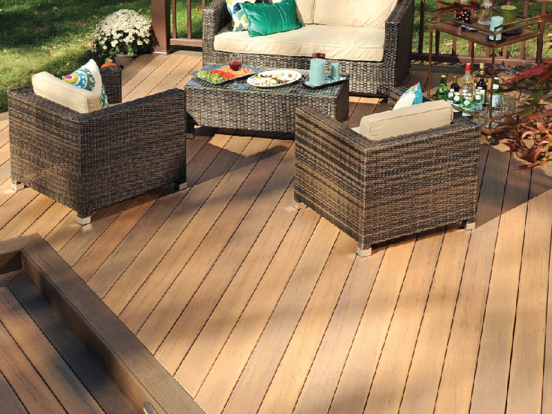 timbertech